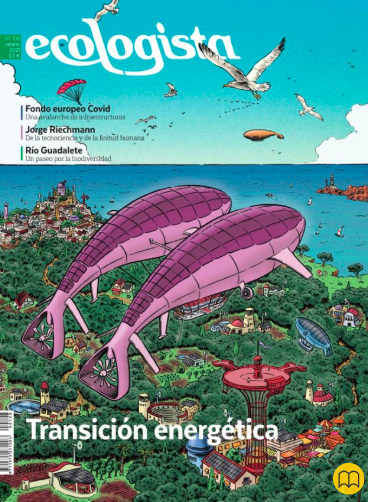The Ecologista Magazine
